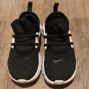 Kids Nike Presto React